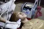 7 Cara Medis Mengatasi Double Chin, Ada Injeksi, Cryolipolysis hingga Sedot Lemak