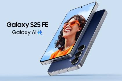 Samsung Galaxy S26 FE dikabarkan hadir dengan tiga pilihan warna