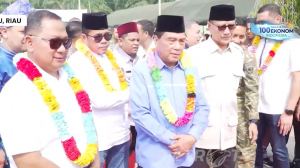 KJRI New York Buka Jalan Arsitek Indonesia Tembus Pasar AS