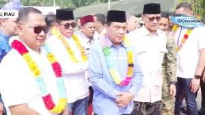 KJRI New York Buka Jalan Arsitek Indonesia Tembus Pasar AS