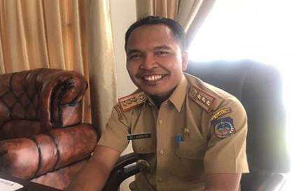 Seribu 886 Hektar Sawah Padi di kabupaten Kolaka Timur Gagal Panen | LPP RRI
