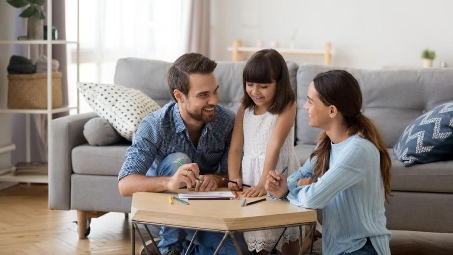 Ayah Ibu, Ini 7 Tanda Anda Telah Menjadi Orang Tua yang Hebat
