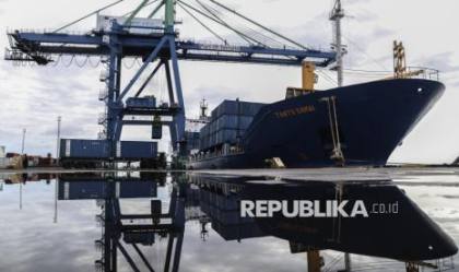 Impor RI Melonjak, Surplus Dagang Juli 2026 Tergerus
