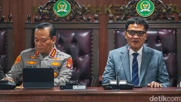 Habiburokhman Apresiasi Polisi Bongkar Kasus Eksploitasi Anak Saat Ricuh