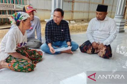 KPU Bangkalan temukan pemilih berusia hingga 120 tahun