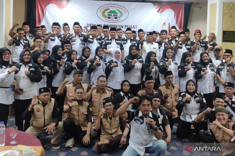 Kesbangpol: Ormas miliki peran jaga ketertiban dan keamanan Jakarta 