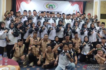 Kesbangpol: Ormas miliki peran jaga ketertiban dan keamanan Jakarta 