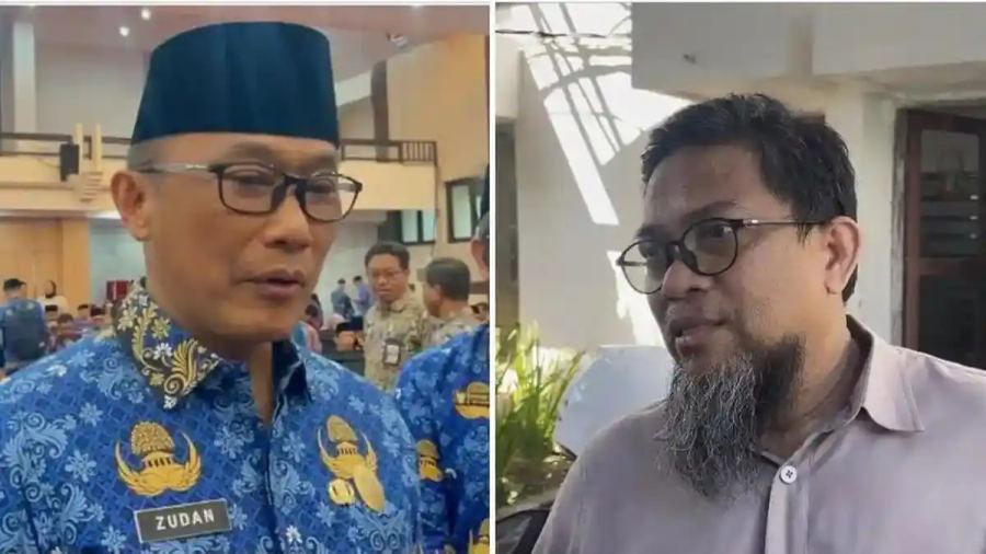 Zudan: Pemerintah Pusat Siap Ambil Alih Gaji Guru PPPK Penuh Waktu Masuk APBN