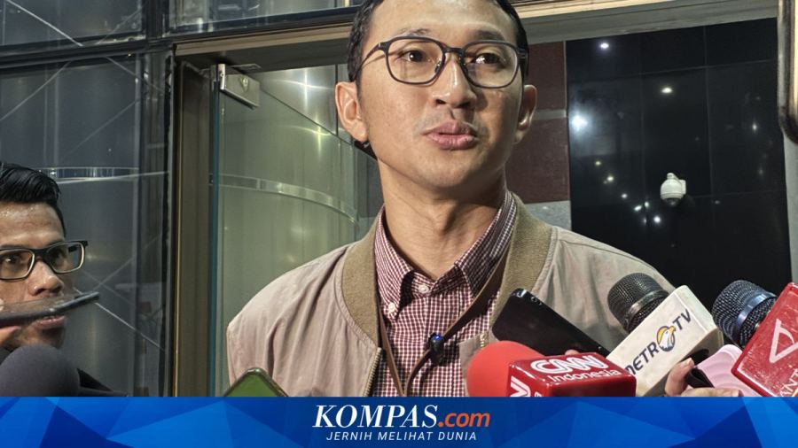 KPK Duga Uang Rp 1,5 M di Kasus Pemkab Bogor Berasal dari Pemotongan Insentif Para Pegawai