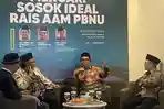 Nama Said Aqil Masuk Bursa Rais Aam PBNU, Ini Penilaian Tokoh Senior NU