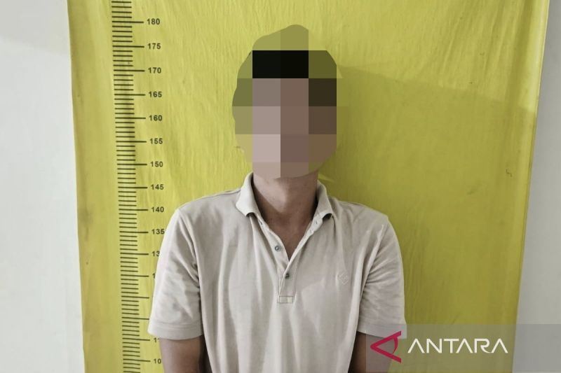 Polisi tangkap buron pembobol rumah kosong di Tangerang
