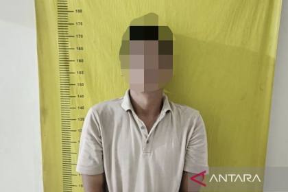 Polisi tangkap buron pembobol rumah kosong di Tangerang