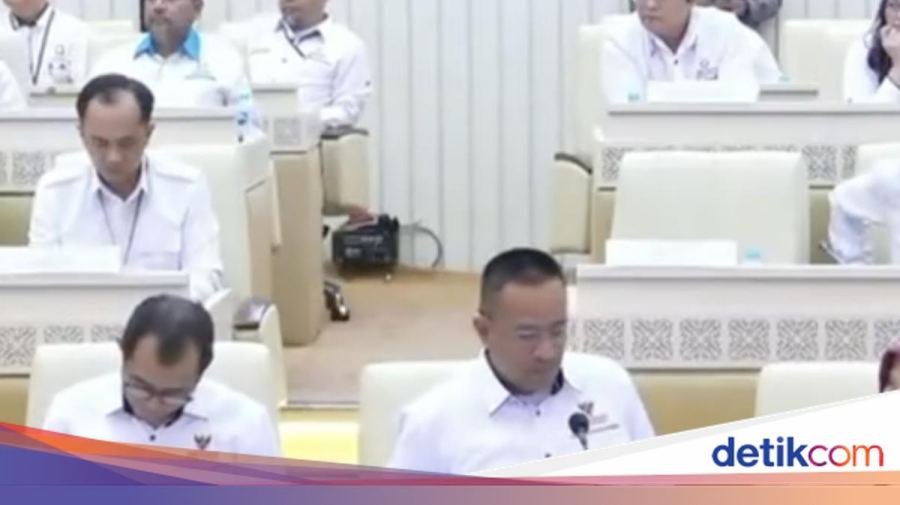 TP Sentil Ombudsman Lamban Usut Nonjob Parepare: Kapasitas-Integritas Kurang