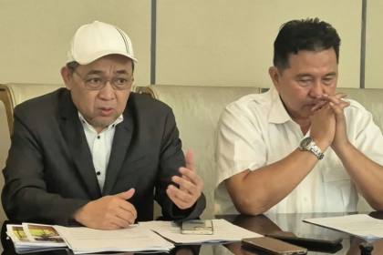 DPP GAN siap kawal pemerintahan Prabowo, kecam dugaan penghasutan