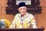 BREAKING NEWS: Gus Kikin Ketua Umum PBNU Periode 2026-2031