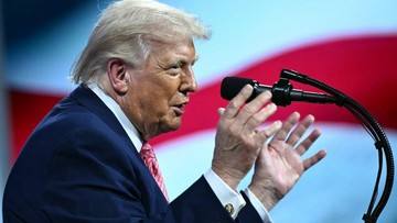 Trump Bicara Kemungkinan Robohkan Kennedy Center, Ada Apa?