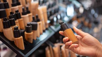PERKOSMI: Baru 10 Persen Produk Kosmetik Sudah Sertifikasi Halal