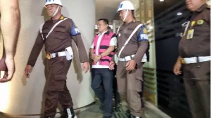 Lapak Pasar di Cengkareng Terbakar, 30 Petugas Damkar Diterjunkan