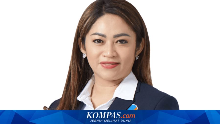 Anggota DPR Eva Rataba Buka Suara soal Masuk Desil 4: Saya Sendiri Heran