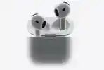 Apple Siapkan AirPods 4 Pro Dilengkapi Kamera, Bawa Fitur Visual Intelligence