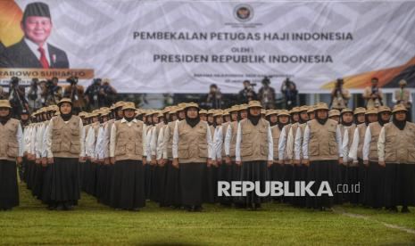 Memperkuat Reformasi Haji melalui Media yang Sehat