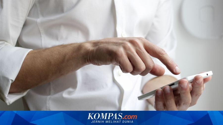 Iseng 1.035 Kali Telepon Kantor Polisi, Pria Ini Akhirnya Dipenjara