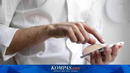 Iseng 1.035 Kali Telepon Kantor Polisi, Pria Ini Akhirnya Dipenjara
