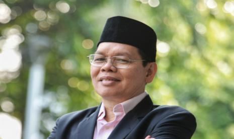Sekjen MUI Harap Muktamar NU Pererat Ukhuwah dan Perkukuh Persatuan