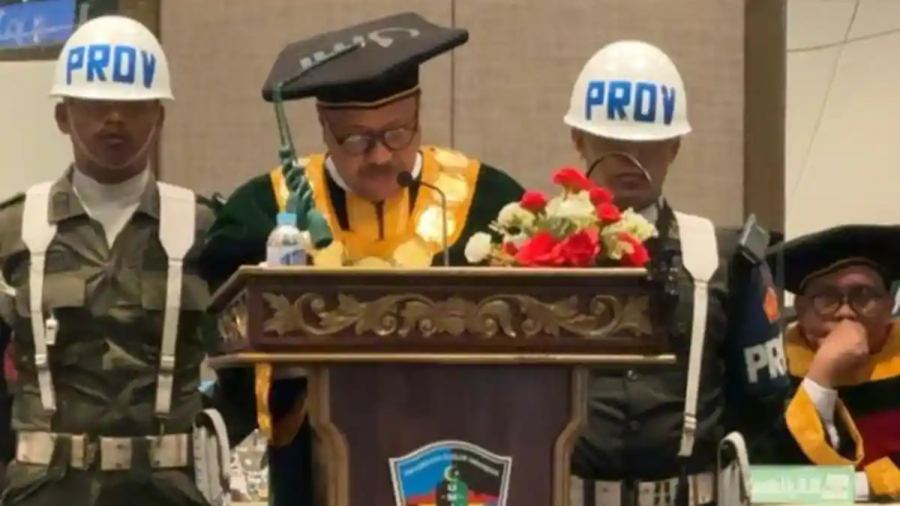 Orangtua Meninggal hingga Kehilangan Pekerjaan, UMI Bantu 121 Mahasiswa Selesaikan Kuliah