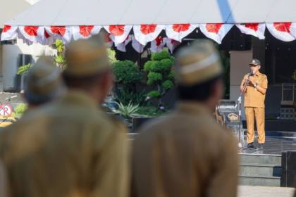 Pemprov Jateng ajak ASN gaungkan MTQ Nasional