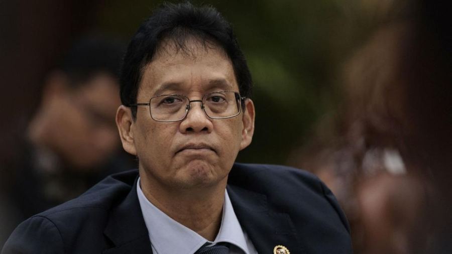 Purbaya soal Pemalsuan Pita Cukai: Orang RI Pintar Akal-akalin