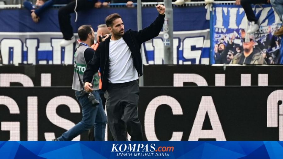 Respons Cesc Fabregas Usai Como 1907 Pinjam Samuele Ricci dari AC Milan