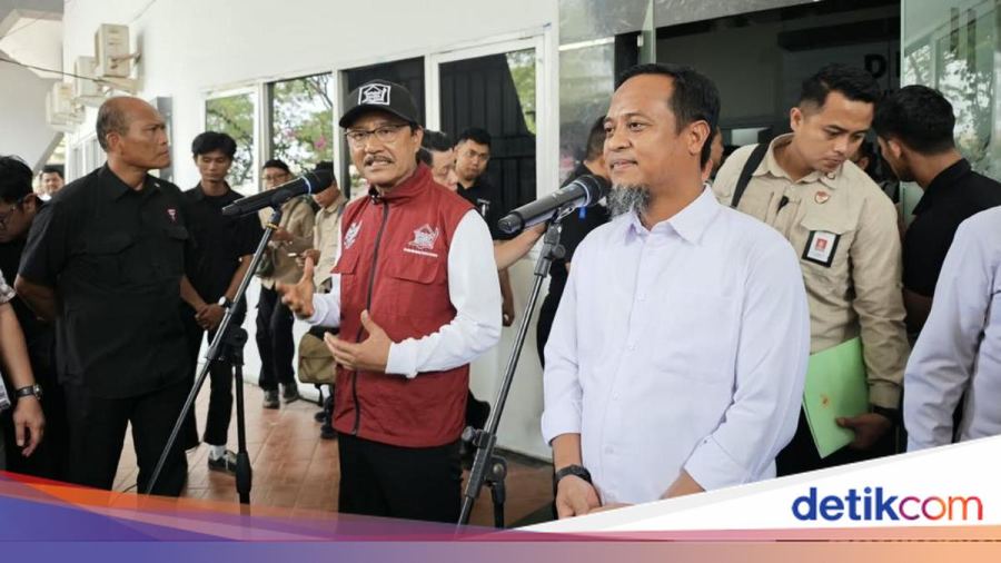 Siswa Jadi Lebih Percaya Diri-Sehat Selama Setahun di Sekolah Rakyat