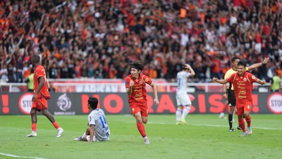 PSSI Beber Alasan Persija vs Persib di GBK, Singgung Masalah SJH