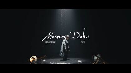YB dan for Revenge Rilis Museum Duka | LPP RRI