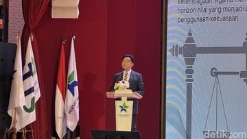 Yusril: Pemerintah-DPR Berkomitmen Selesaikan RUU Perampasan Aset Desember 2026