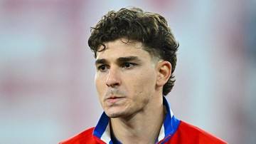 Kalau Arsenal Dapat Julian Alvarez...