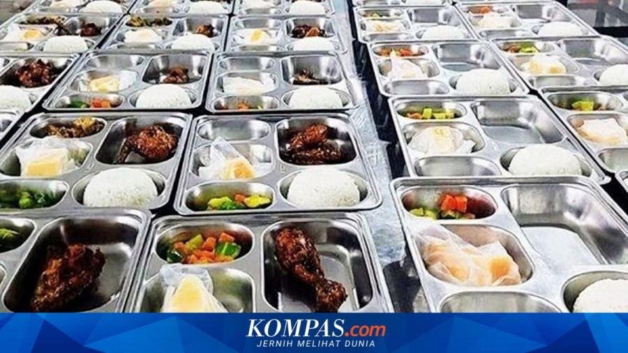 Terkait Pajak SPPG, Gapembi Minta BGN-DJP Samakan Persepsi