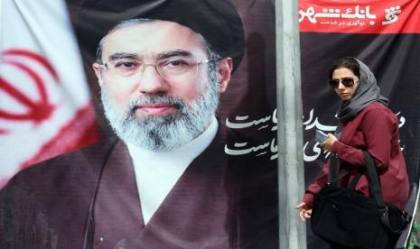 Maulid Nabi, Ini Pesan Lengkap Mojtaba Khamenei di Tengah Masa Sulit Melawan AS-Israel