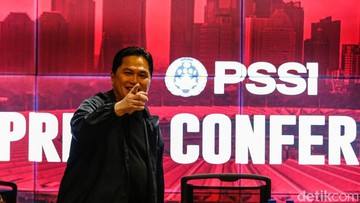 Ketum PSSI: FIFA ASEAN Cup Salah Satu Ajang Terbesar Setelah Piala Dunia