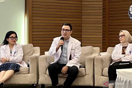 Tumor otak tak selalu berakhir buruk, kualitas hidup jadi perhatian