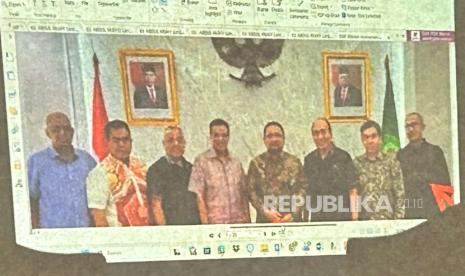 Sidang Ungkap Bos Maktour Hubungi Eks Menpora Dito Usai Istana Umumkan Kuota Haji Tambahan
