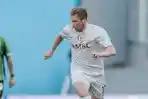 Liga Italia - 2 Supersub Bantu Napoli Menang, Allegri Terpukau Kevin De Bruyne