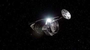 NASA Luncurkan Teleskop 'Canggih' Luar Angkasa Baru: Ingin Temukan 100.000 Planet!