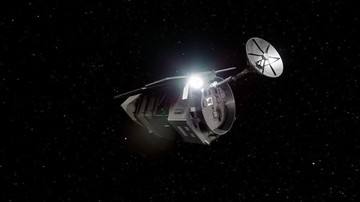 NASA Luncurkan Teleskop 'Canggih' Luar Angkasa Baru: Ingin Temukan 100.000 Planet!