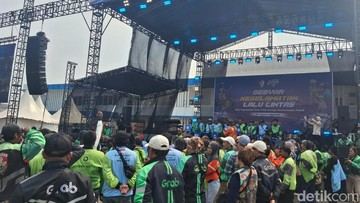 Korlantas Gelar Gebyar Keselamatan Lalin di Tangsel, Ada Layanan SIM Keliling