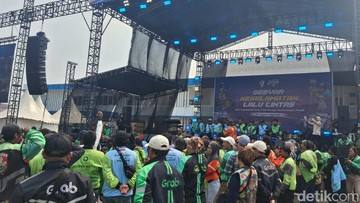 Korlantas Gelar Gebyar Keselamatan Lalin di Tangsel, Ada Layanan SIM Keliling