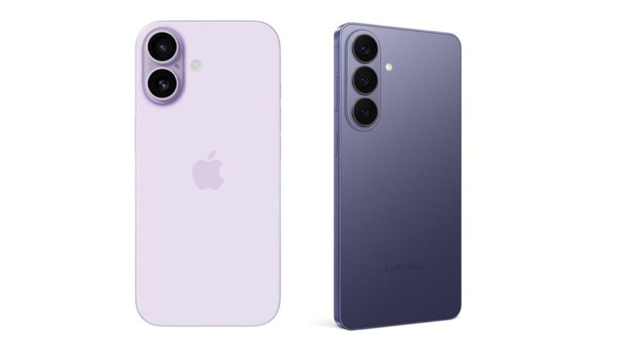 Warga Dunia Berebut iPhone dan Samsung, Siapa Terlaris di 2026?