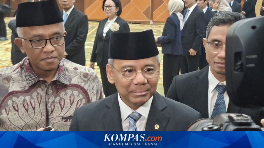 Pramono Ingin Bertemu Bahas Obligasi, Ini Kata Menkeu Suahasil
