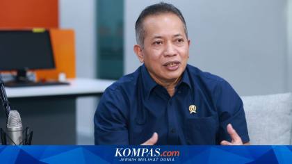 Hingga Agustus 2026, Serapan Anggaran Kemenkop Tembus Rp 658,4 Miliar